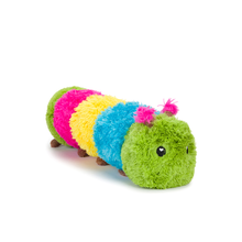 Load image into Gallery viewer, fabdog - Fluffy Caterpillar