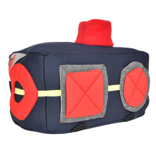 Load image into Gallery viewer, Puppia International Inc. - PUP BUS NOSEWORK DOG TOY FOR EXERCISE TRAINING BOREDOM: STRIPED / ONE SIZE