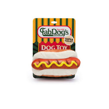 Load image into Gallery viewer, fabdog - Fabdog's Hot Dog
