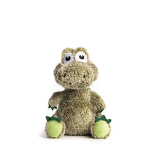 Load image into Gallery viewer, fabdog - Fluffy Alligator: Small