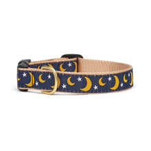 Load image into Gallery viewer, Up Country, Inc. - Stella & Luna Dog Collar: Medium / Wide