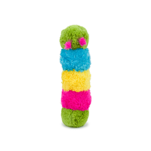 Load image into Gallery viewer, fabdog - Fluffy Caterpillar