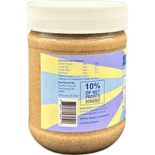 Load image into Gallery viewer, Poochie Butter - 12oz Blueberry Flavored Dog Peanut Butter Jar