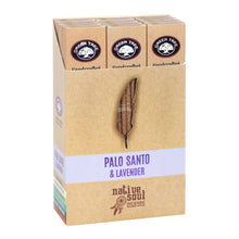 Load image into Gallery viewer, Palo Santo & Lavender Smudge Incense Sticks