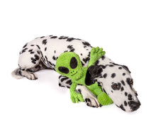 Load image into Gallery viewer, fabdog - Floppy Alien: Large
