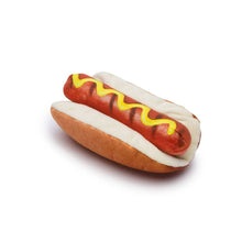 Load image into Gallery viewer, fabdog - Fabdog's Hot Dog
