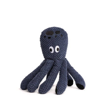 Load image into Gallery viewer, fabdog - Floppy Octopus: Large / Ink:#073073
