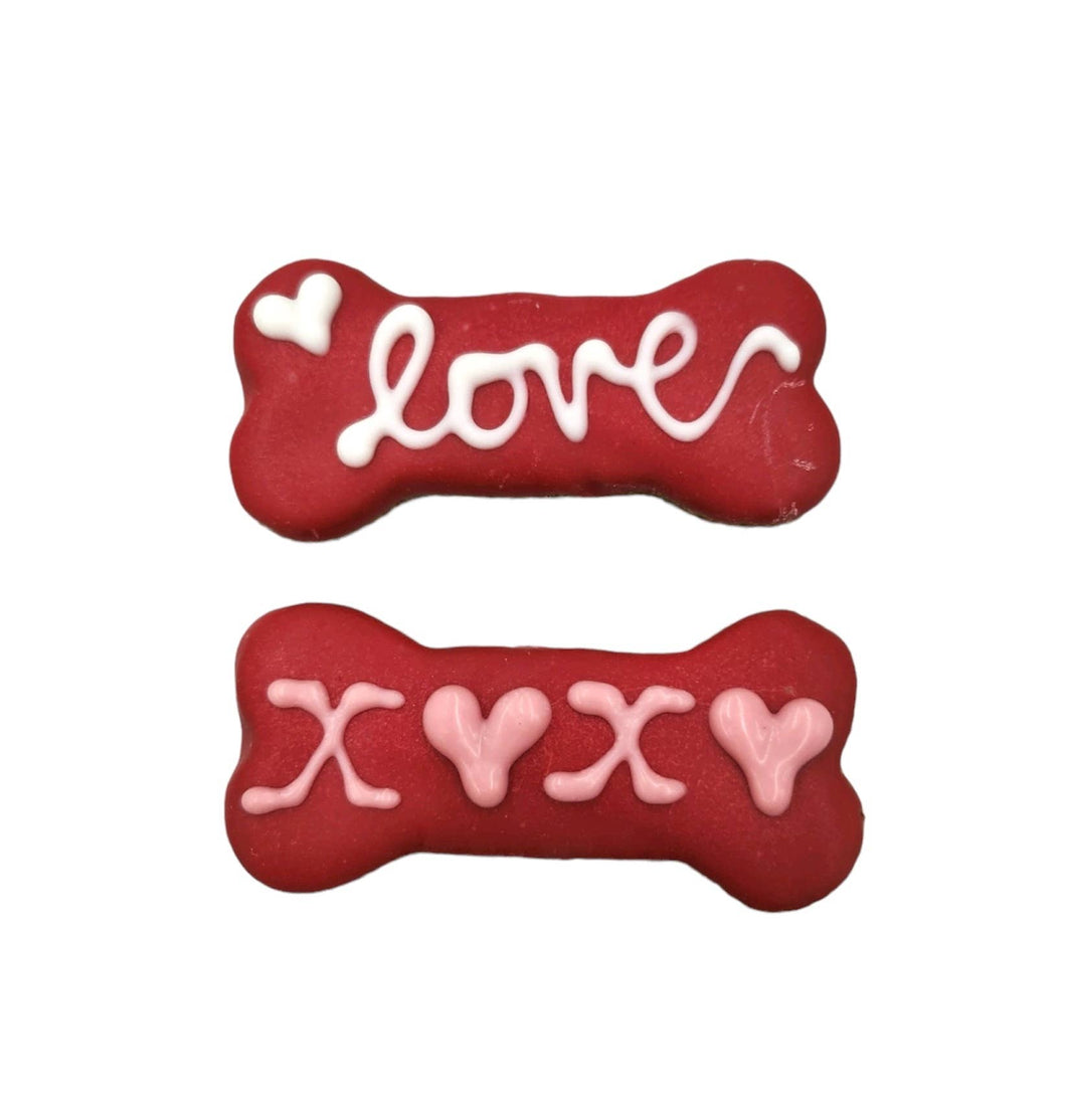 Paws Gourmet Bakery - Paws Gourmet Bakery Holiday Little Bits of Love