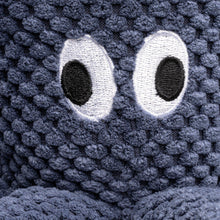 Load image into Gallery viewer, fabdog - Floppy Octopus: Large / Ink:#073073
