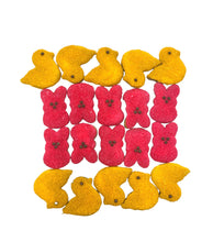 Load image into Gallery viewer, Paws Gourmet Bakery - Paws Gourmet Bakery Easter Pipsqueaks Dog Treats
