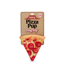 Load image into Gallery viewer, fabdog - Pizza Pup Slice
