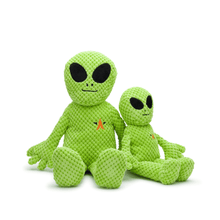 Load image into Gallery viewer, fabdog - Floppy Alien: Large
