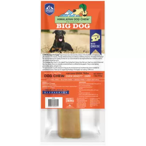 Himalayan Pet Supply - Himalayan Dog Chew Big Dog