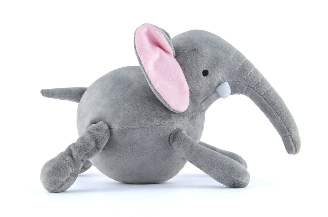 P.L.A.Y. Pet Lifestyle and You - Safari Toy_ Elephant