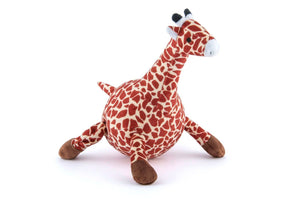 P.L.A.Y. Pet Lifestyle and You - Safari Toy_Giraffe