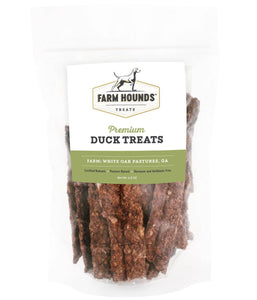 Farm Hounds - Duck Treats