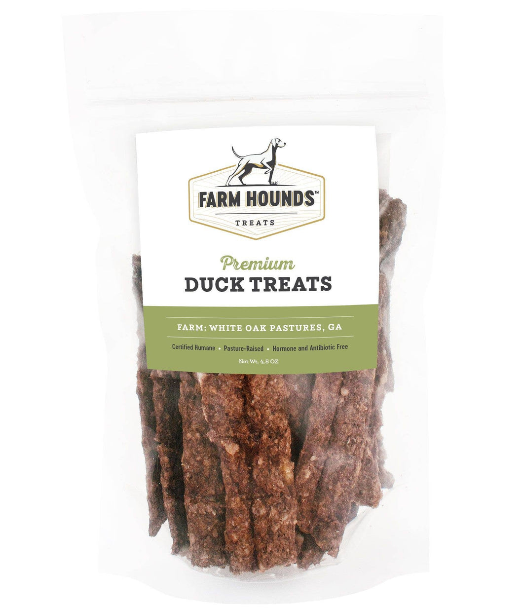 Farm Hounds - Duck Treats