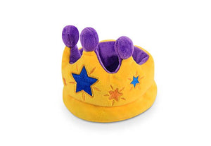 P.L.A.Y. Pet Lifestyle and You - Party Time Collection - Canine Crown