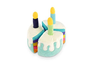 P.L.A.Y. Pet Lifestyle and You - Party Time Collection - Bone-appetit Cake