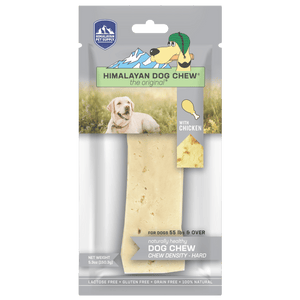Himalayan Pet Supply - Himalayan Dog Chew Chicken XL
